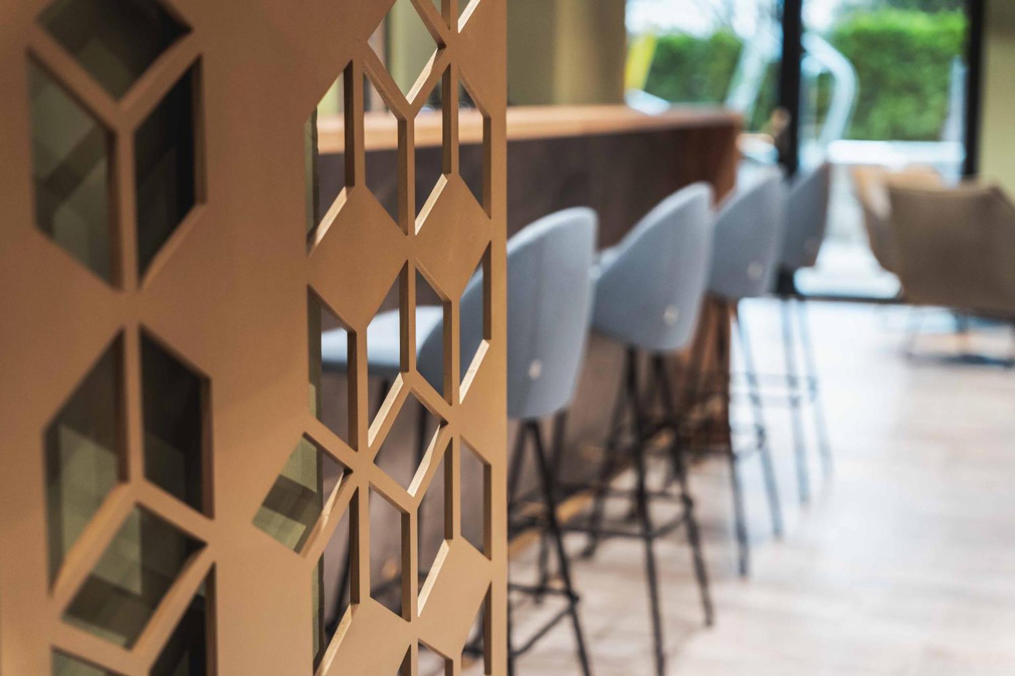 Binders Budget City-Mountain Hotel Innsbruck Bagian luar foto